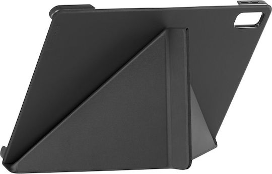 Lenovo Folio Flip Cover Γκρι (Universal 11")