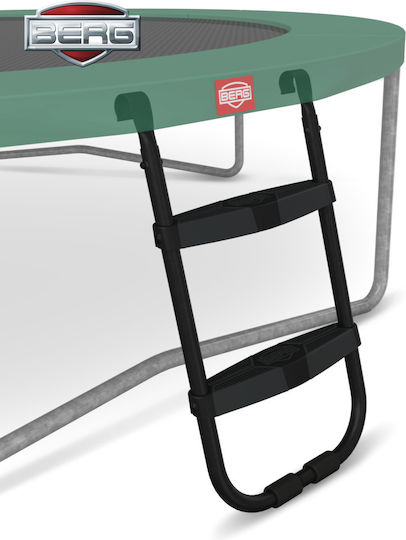 M Ladder Trampoline