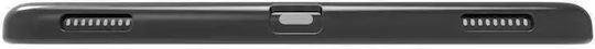 Hurtel Flip Cover Negra (Samsung TAB S9+)