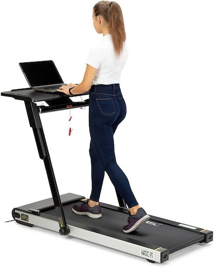 Hms Stb12 Treadmill Table Loop12 Hms