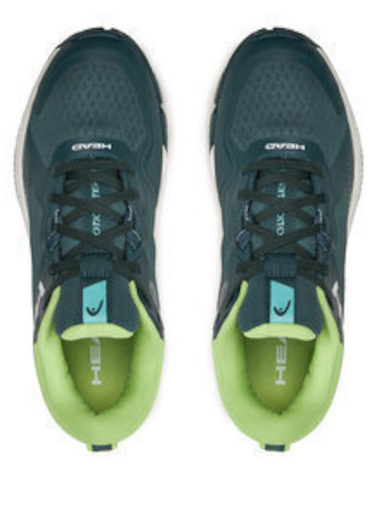 Head Motion Team Padel-Schuhe Grün