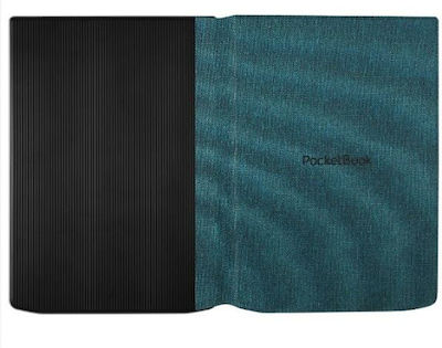 Pocketbook Cover Flip Cover Green HN-FP-PU-743G-SG-WW