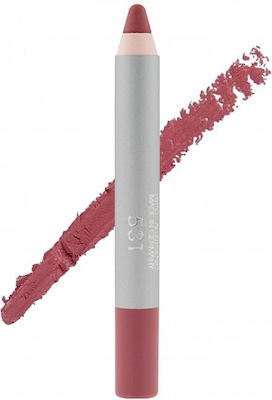 Dorothy L Super Longlasting Lipstick Pencil Lang anhaltend Bleistift Lippenstift Reines