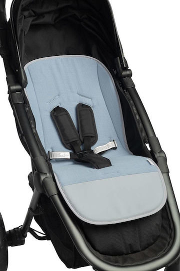 Sensillo Stroller Mattress 40x80cm Multicolour