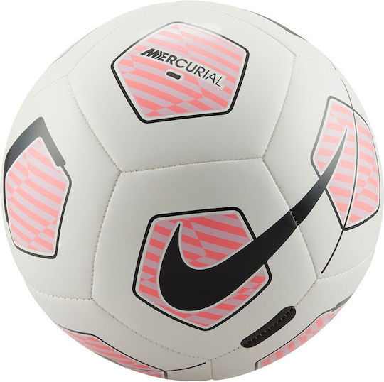 Nike Fade Soccer Ball White