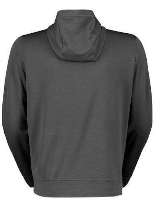 Scott SCT-0669XL Männer Jacke aus für Ski & Snowboard Schwarz