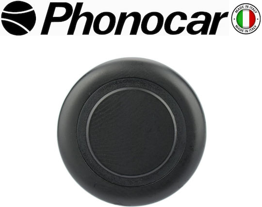 Phonocar Αισθητήρας για Σύστημα Παρκαρίσματος Αυτοκινήτου 1τμχ 19.5mm σε Μαύρο Χρώμα