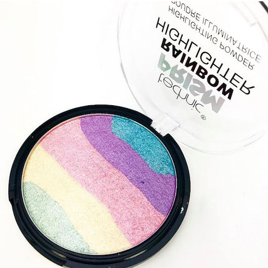 Technic Prism Rainbow Highlighter 6gr
