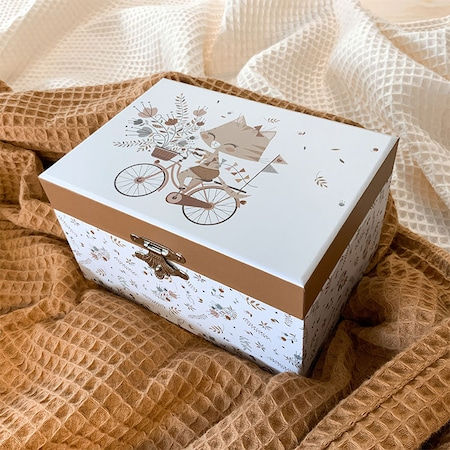 Trousselier Музикална кутия 1бр