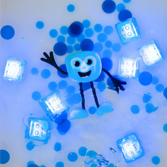Glo Pals Παιχνίδι Μπάνιου