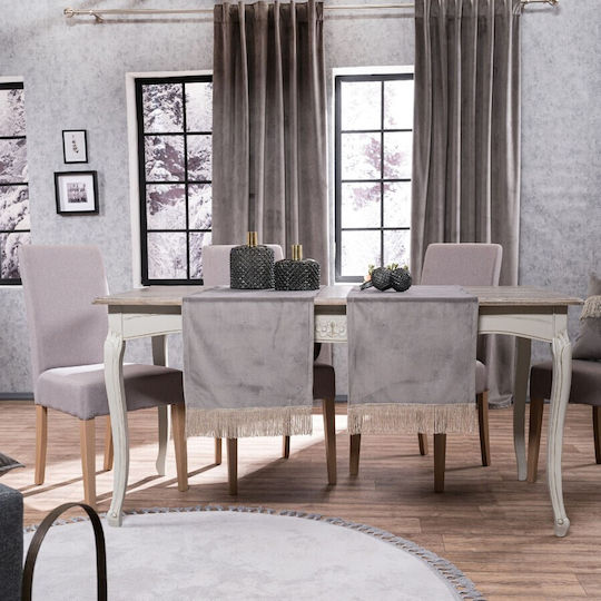 Teoran Runner Velvet 11 40x160cm