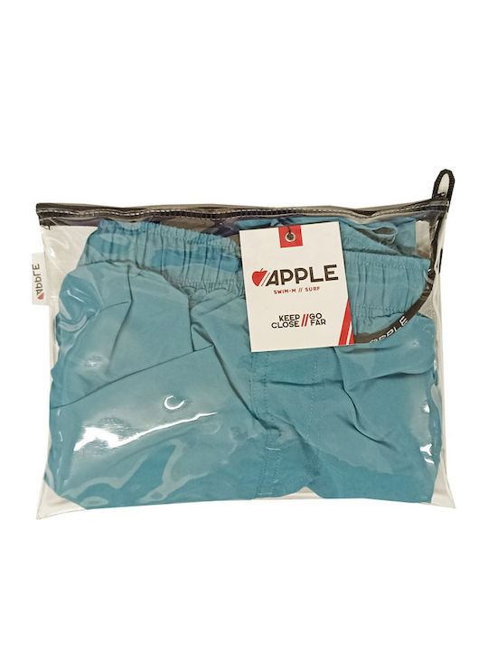 Apple Boxer