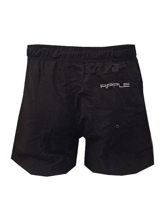 Apple Boxer