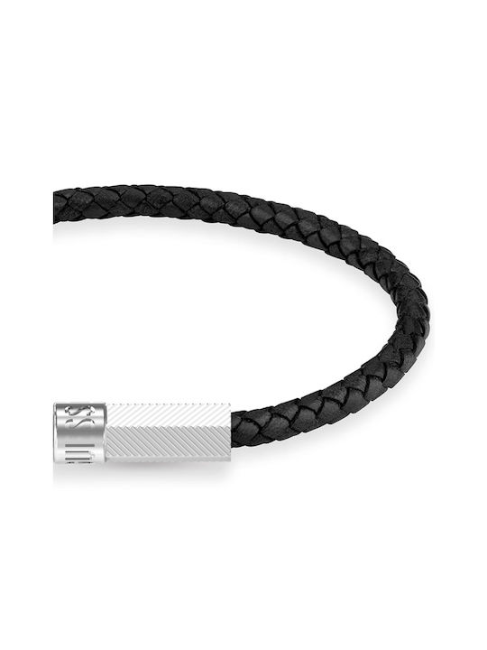 Männliches Lederarmband Männliches Lederarmband