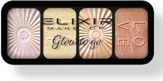 Elixir Pro Highlight Glow Go 3.6gr