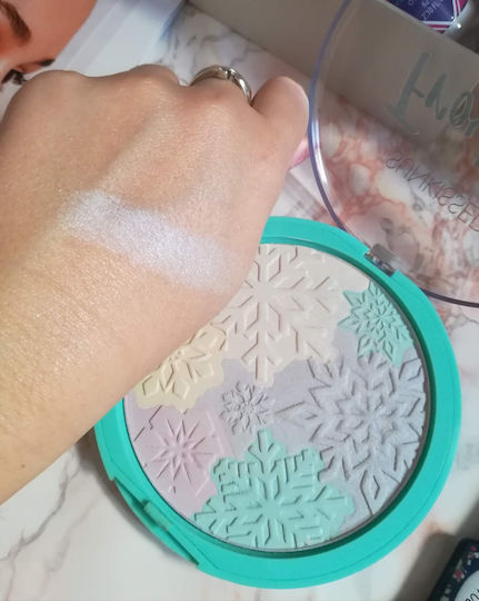Sunkissed Frosted Kiss 28.5гр
