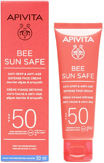 Apivita Bee Sun Safe