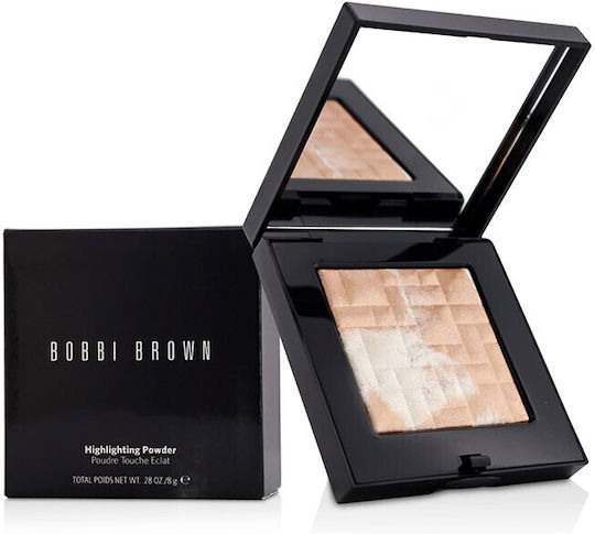 Bobbi Brown Highlighting Powder Pink Glow 8gr