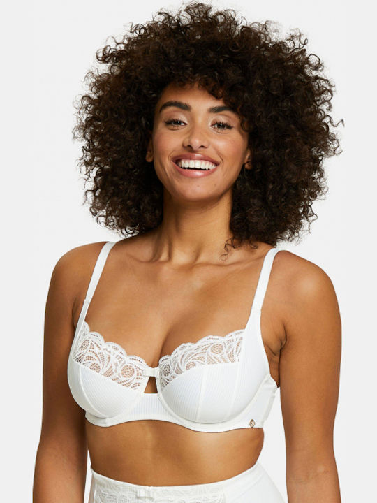 Ariane Bra Underwire Beige