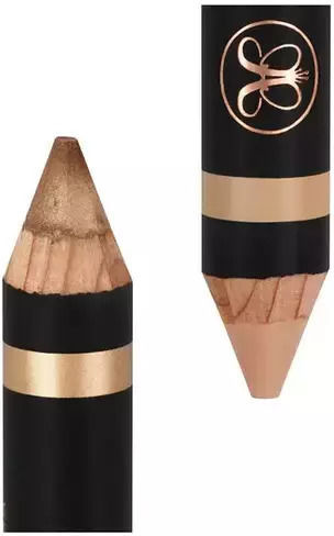 Anastasia Beverly Hills Highlighting Duo Pencil Matte pentru Corp 5gr