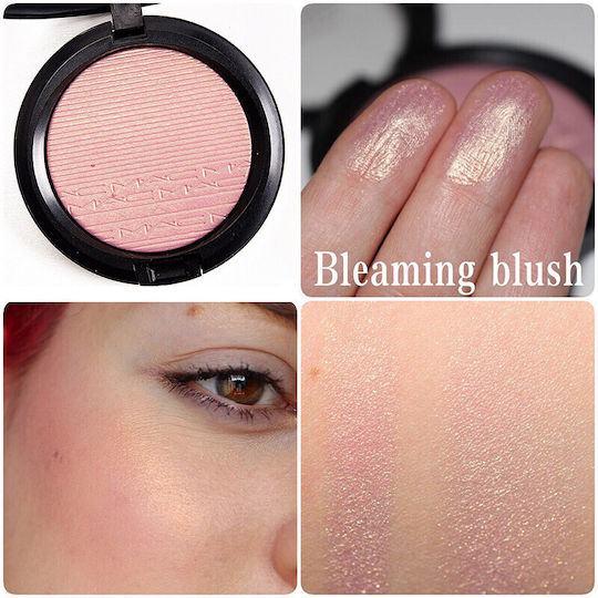 M.A.C Extra Dimension Skinfinish Beaming Blush 9gr