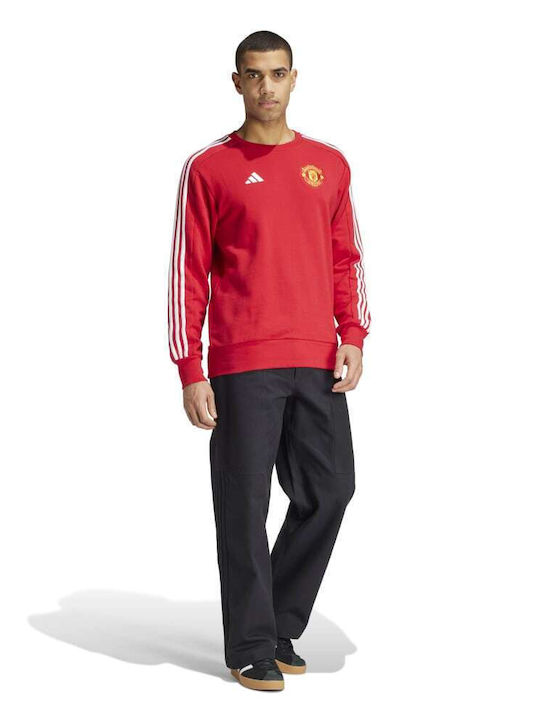 Manchester United Φούτερ Κόκκινο
