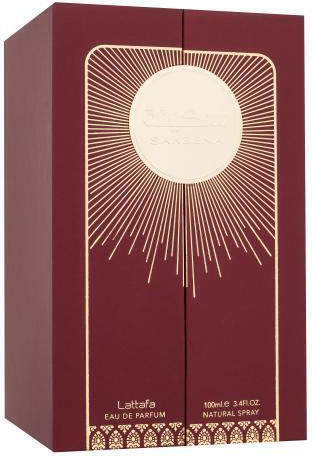 Lattafa Sakeena Eau de Parfum 100ml