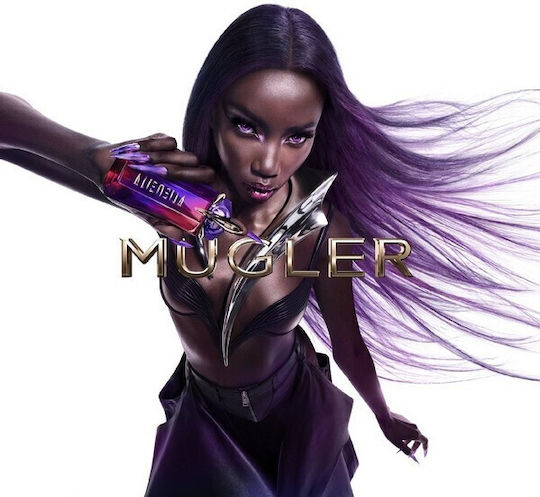 Mugler Alien Hypersense Eau de Parfum Refillable 30ml