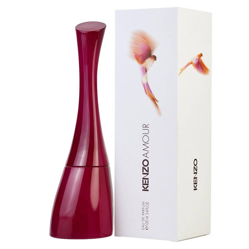Kenzo Amour Eau de Parfum 100ml Skroutz.gr