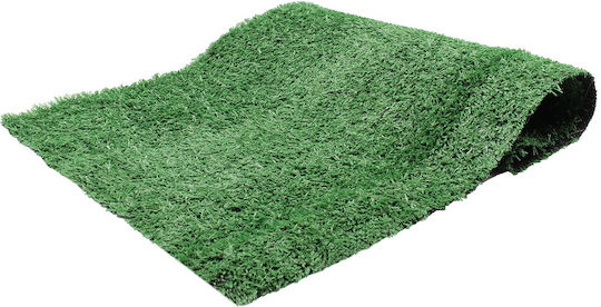Synthetic Turf in Roll 2x0.5m and 10mm Height (price per sq.m)
