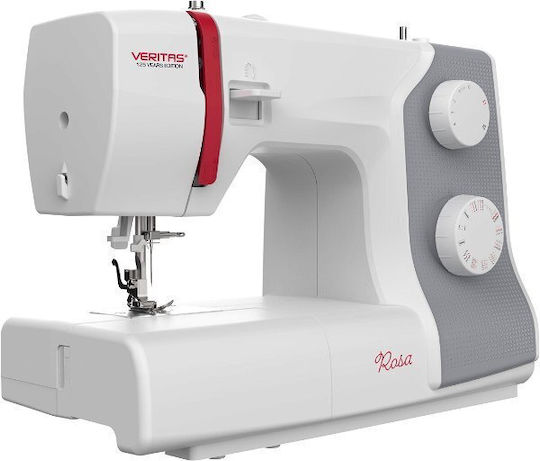 Veritas Domestic Sewing Machine 1336 Pink