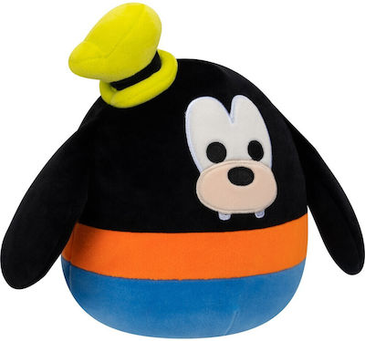 Jazwares Plush Disney Goofy for 3+ Years 17.5 cm