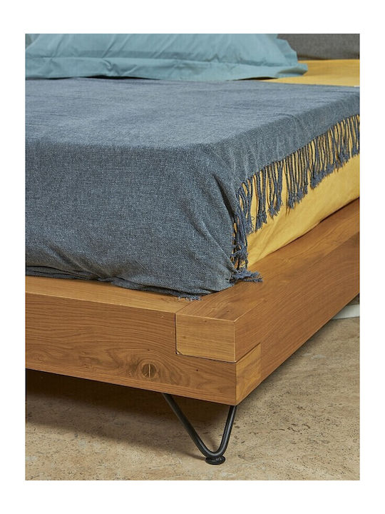 Dhome Libra Es1191 Schlafzimmermöbel-Set 180x200cm 5 Stück