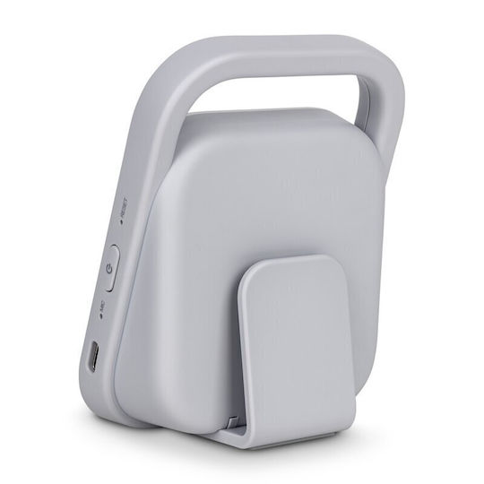 Lionelo Babyline 3.2 Ενδοεπικοινωνία Μωρού με Αμφίδρομη Επικοινωνία & Νανουρίσματα