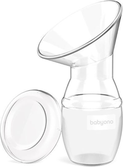 Babyono Δοχείο Αποθήκευσης Μητρικού Γάλακτος 90ml