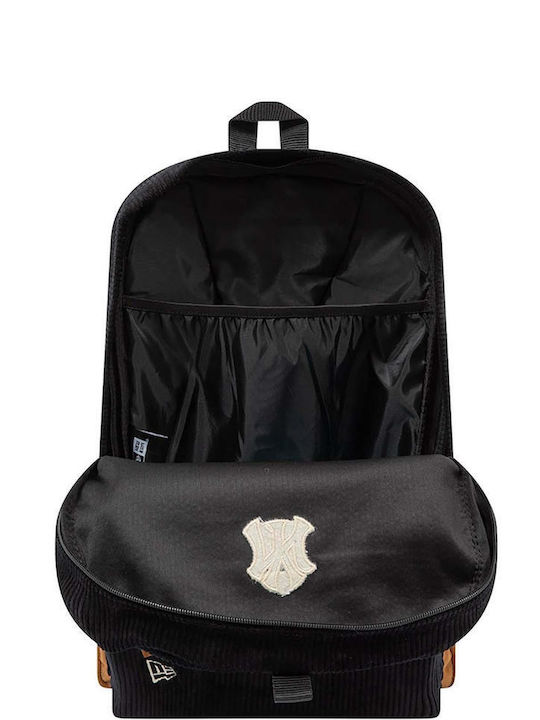 New Era New York Yankees School Bag Backpack Junior High-High School Black 17Liters