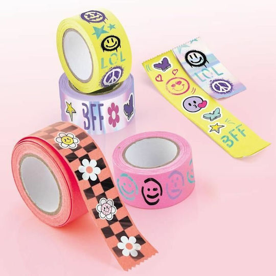 Canal Toys Ζωγραφική Style Ever για Παιδιά 8+ Ετών