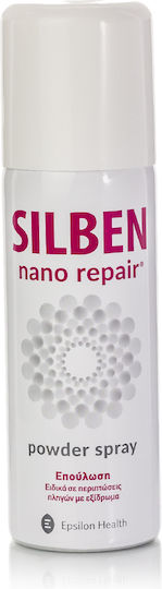 Epsilon Health Silben Nano Repair Spray 125ml