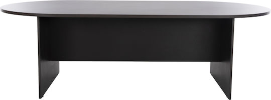 Τραπέζι Συνεδριάσεων Caitlyn 200x100x75εκ. Τραπέζι Συνεδριάσεων Caitlyn 200x100x75εκ.