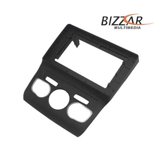 Ηχοσύστημα Αυτοκινήτου 2DIN (Bluetooth/USB/WiFi/GPS/Apple-Carplay/Android-Auto) με Οθόνη Αφής 10"