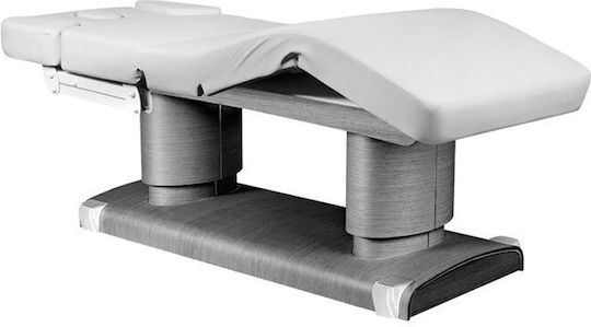 Bett Massage und Physiotherapie Gray 200x76cm.