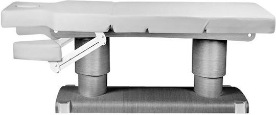 Bett Massage und Physiotherapie Gray 200x76cm.