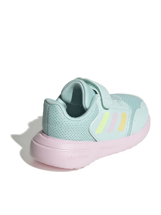 Tensaur 3.0 El I Kids Sports Shoes Running with Hoop & Loop Closure Veraman