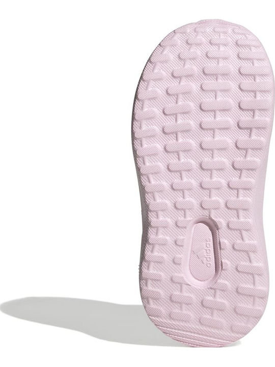 Tensaur 3.0 El I Kids Sports Shoes Running with Hoop & Loop Closure Veraman