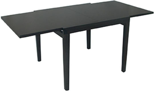 Pechino3 Square Dining Room Table Colour of Choice