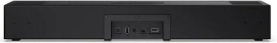 Sharp Soundbar Bluetooth και HDMI 140W με Τηλεχειριστήριο Μαύρο HT-SB700