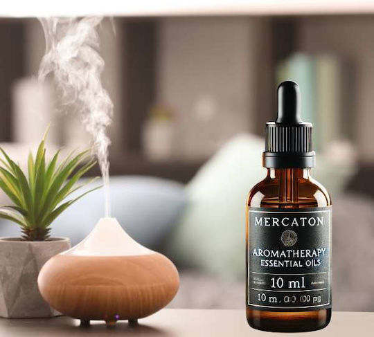 Aromatic Oil Lemon 10ml 1pcs