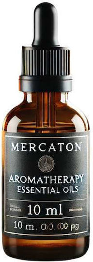 Aromatic Oil Bay Leaf Mint 10ml 1pcs