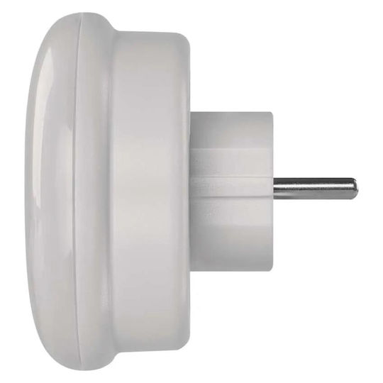 Emos LED Night Light with Photocell 1pcs