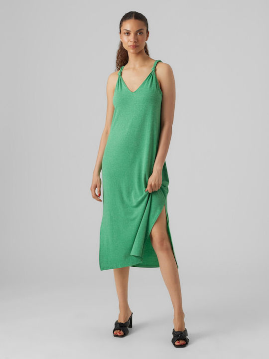 Vero Moda Rochie Bright Green